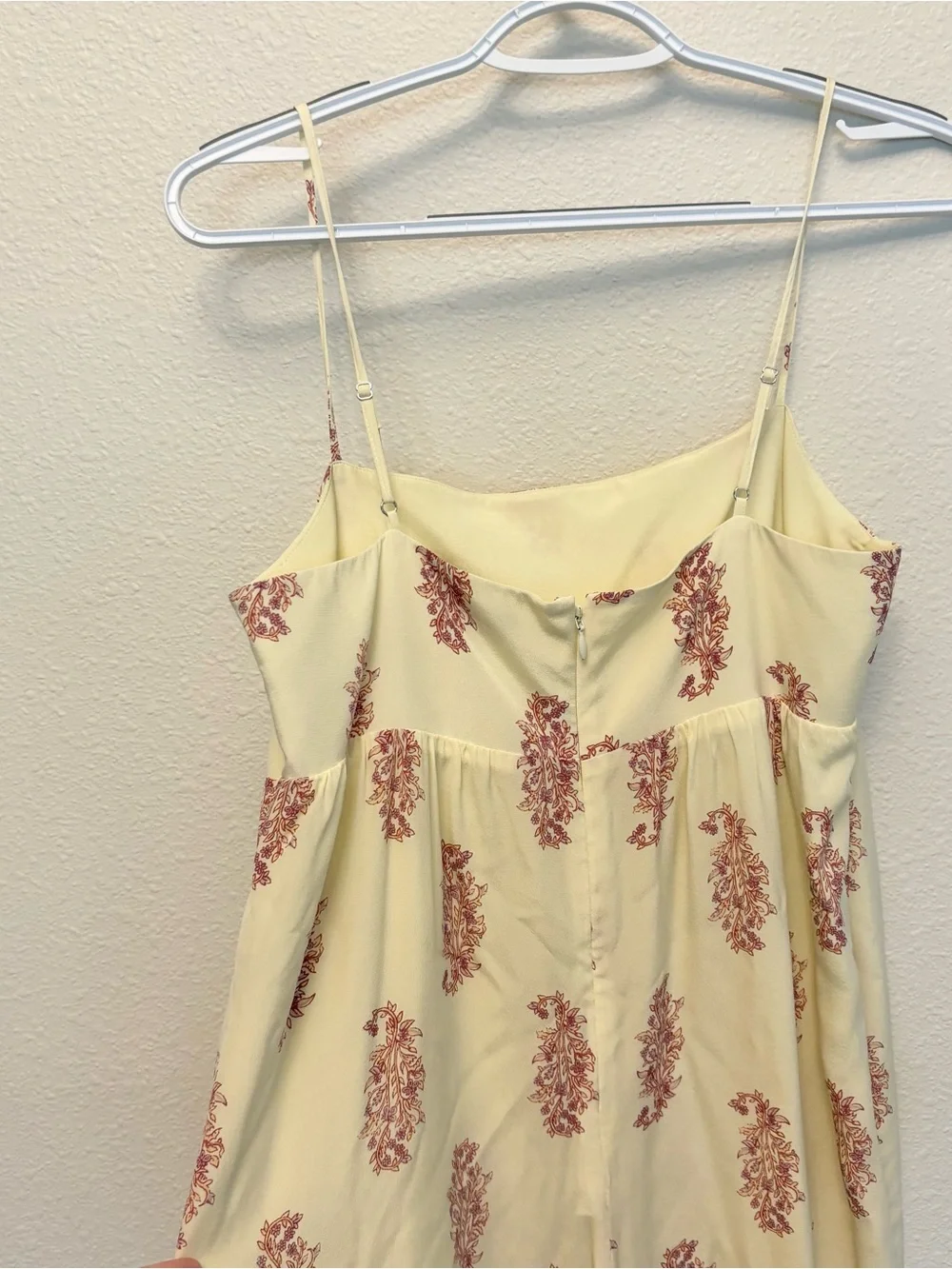 J. Crew crew silk